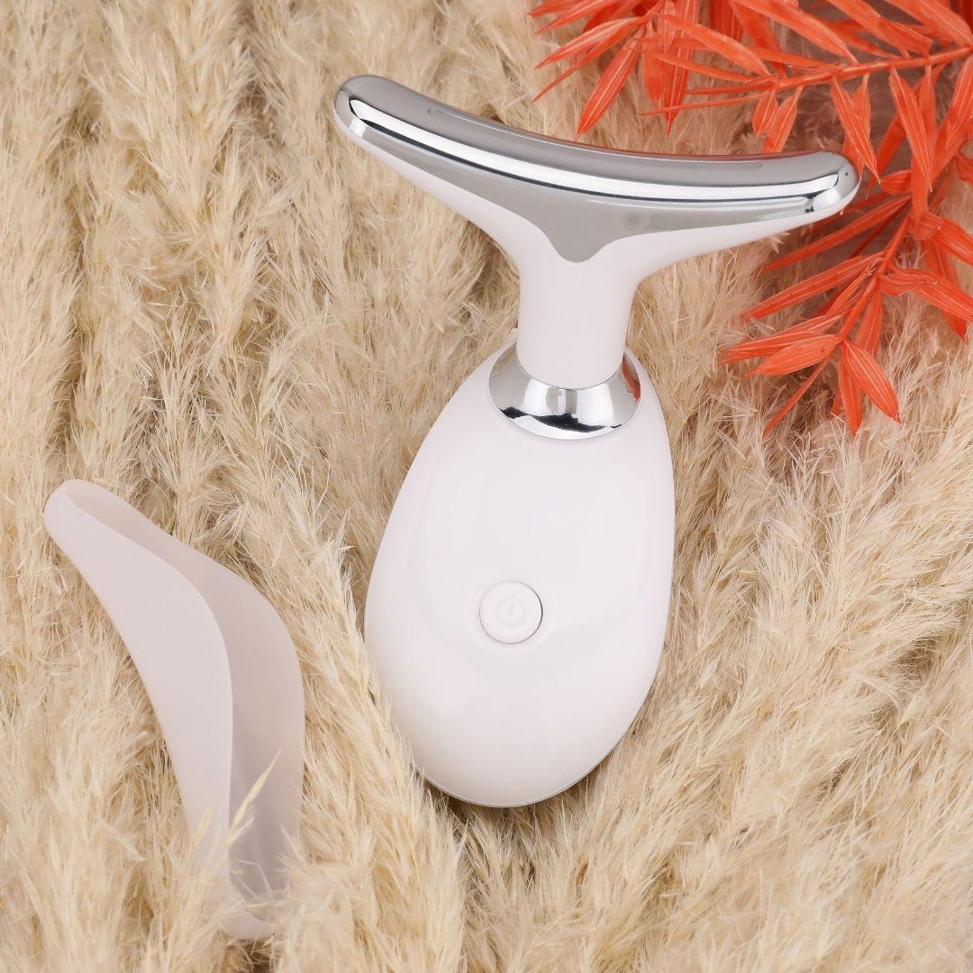 Face and neck lifting massager Face - Glow Touch